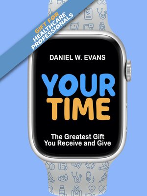 cover image of Your Time